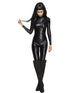 Fever Miss Whiplash Costume - XS